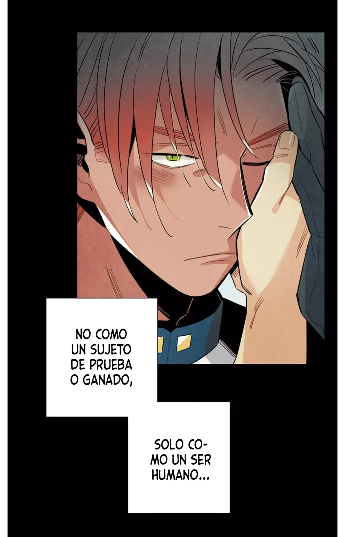 El alien en mi armario Capítulo 48 en Línea - página 12