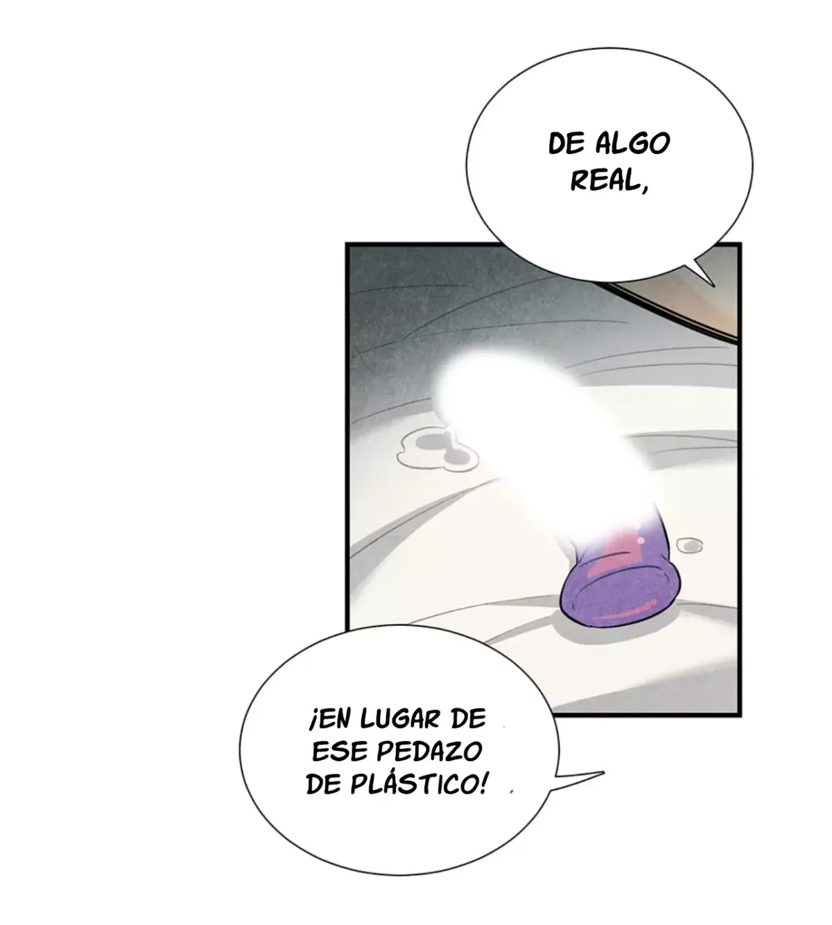 El alien en mi armario Capítulo 48 en Línea - página 18