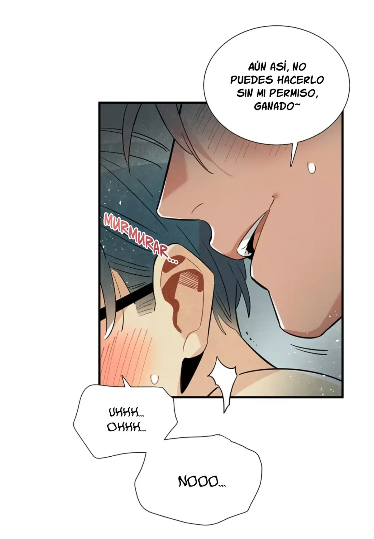 El alien en mi armario Capítulo 48 en Línea - página 32