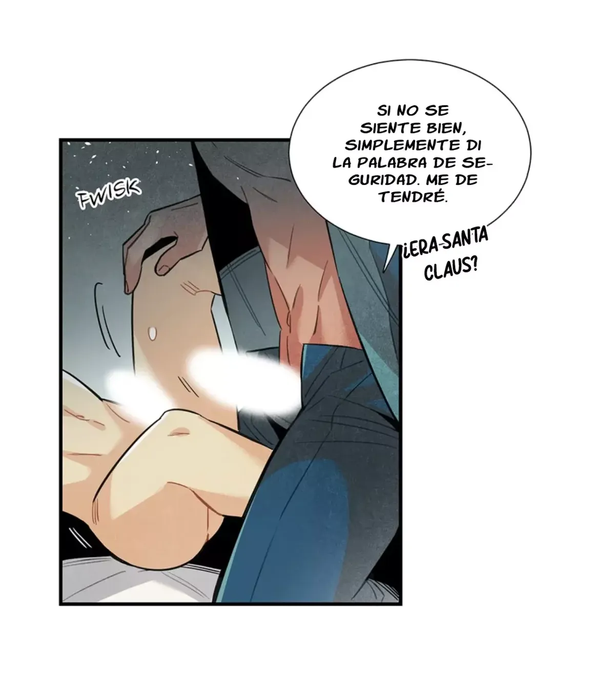 El alien en mi armario Capítulo 48 en Línea - página 52