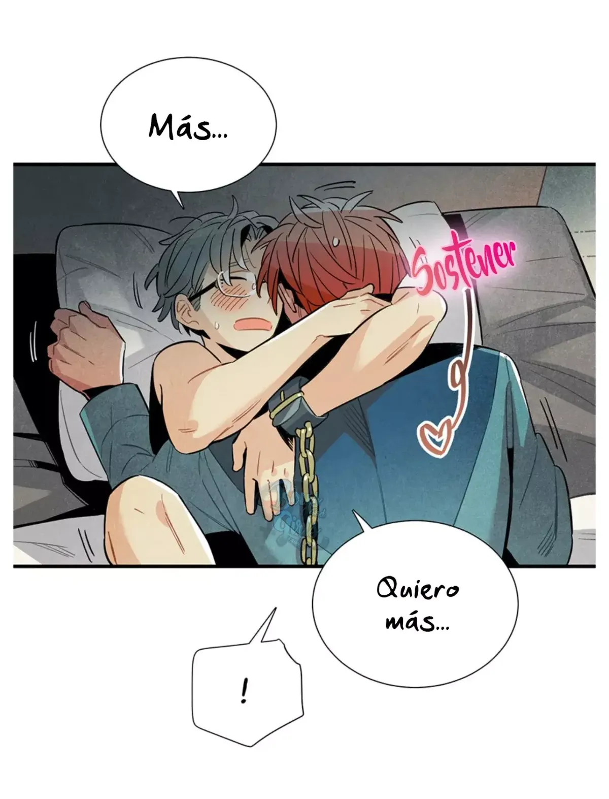 El alien en mi armario Capítulo 48 en Línea - página 67