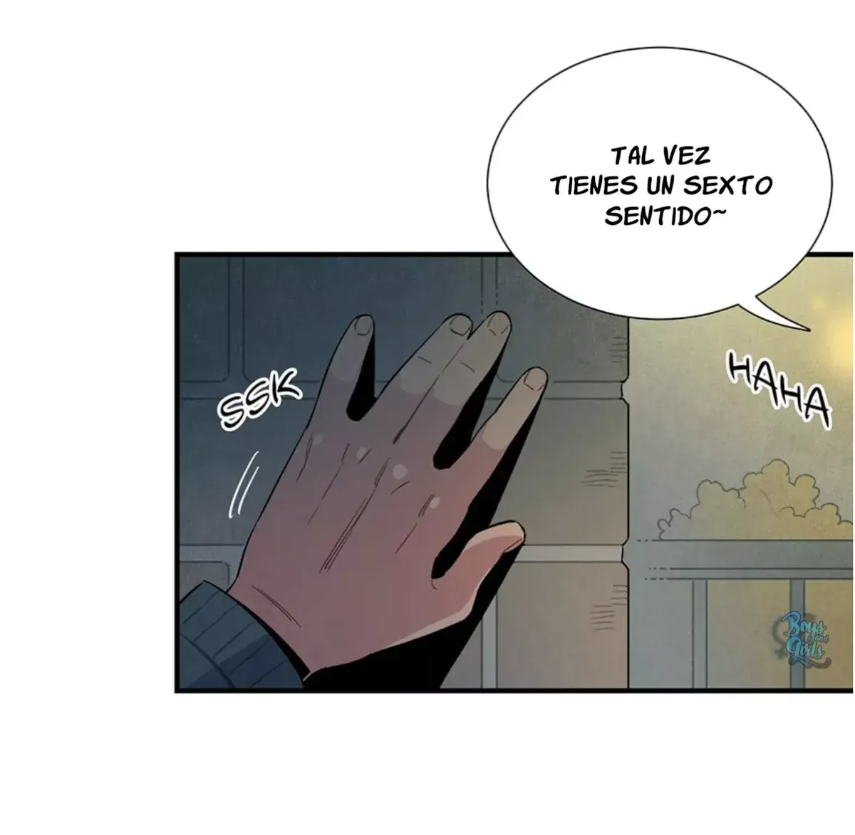 El alien en mi armario Capítulo 53 en Línea - página 23