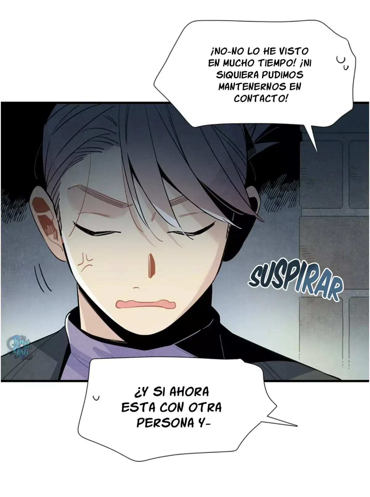 El alien en mi armario Capítulo 53 en Línea - página 27