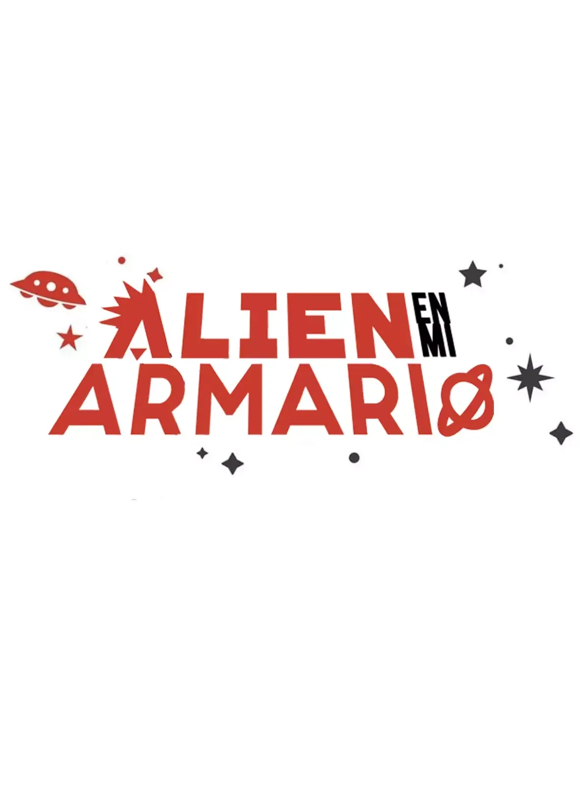 El alien en mi armario Capítulo 53 en Línea - página 30
