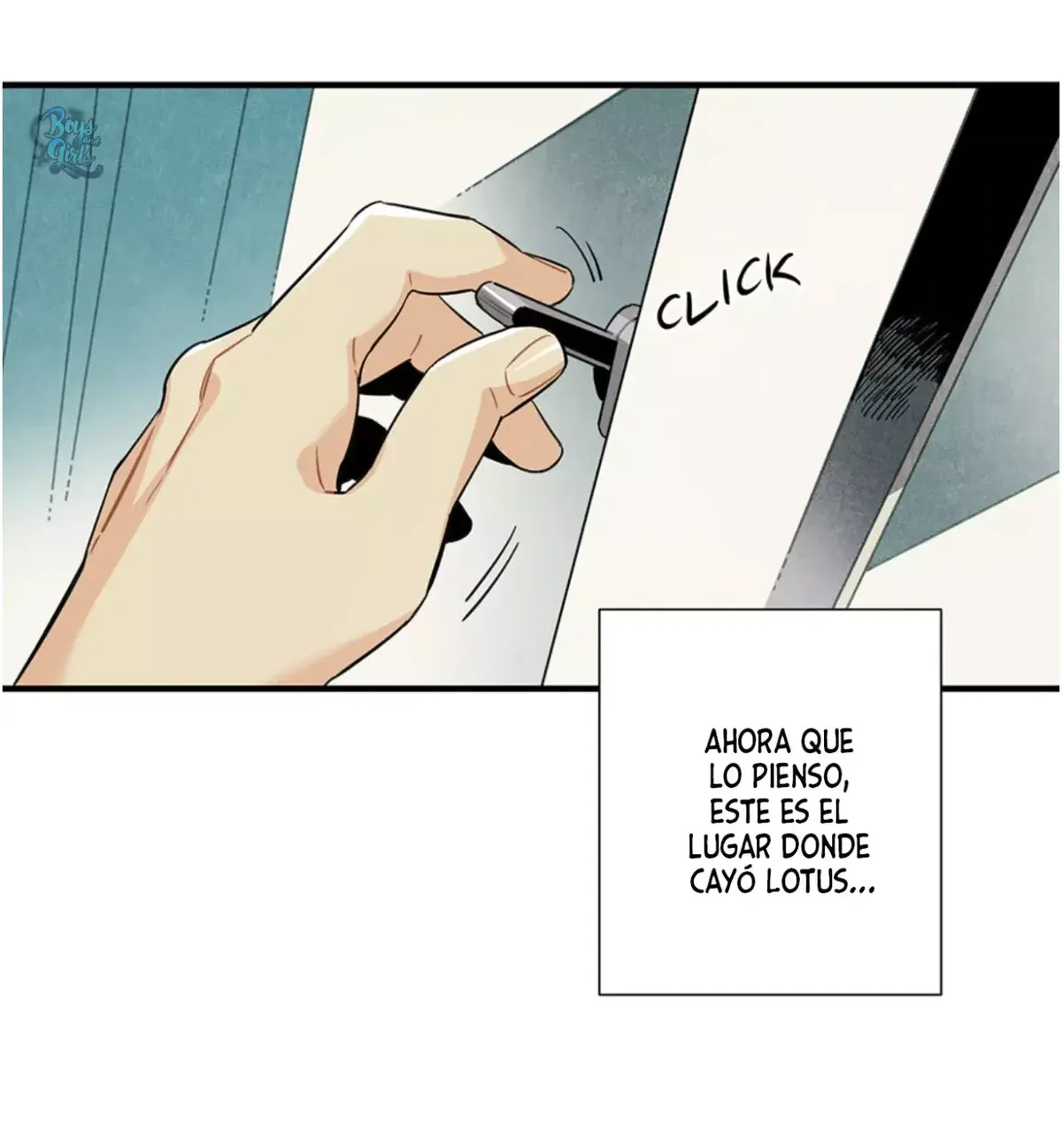 El alien en mi armario Capítulo 53 en Línea - página 37