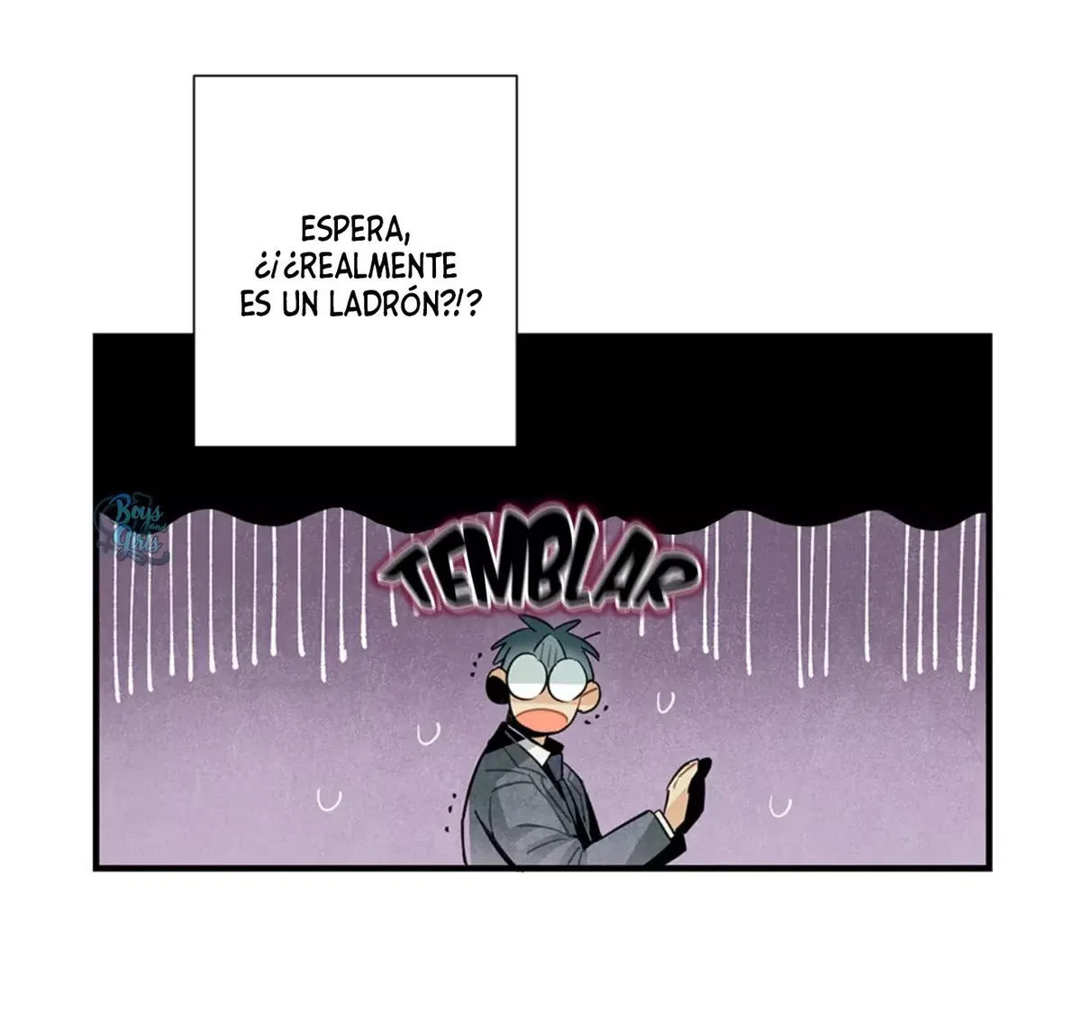 El alien en mi armario Capítulo 53 en Línea - página 43
