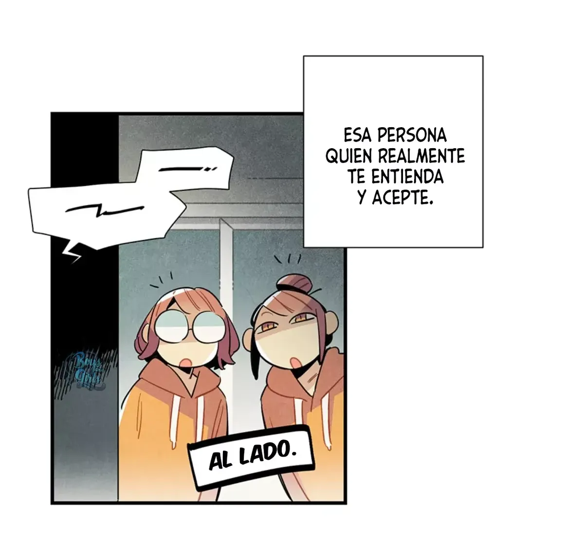 El alien en mi armario Capítulo 53 en Línea - página 69