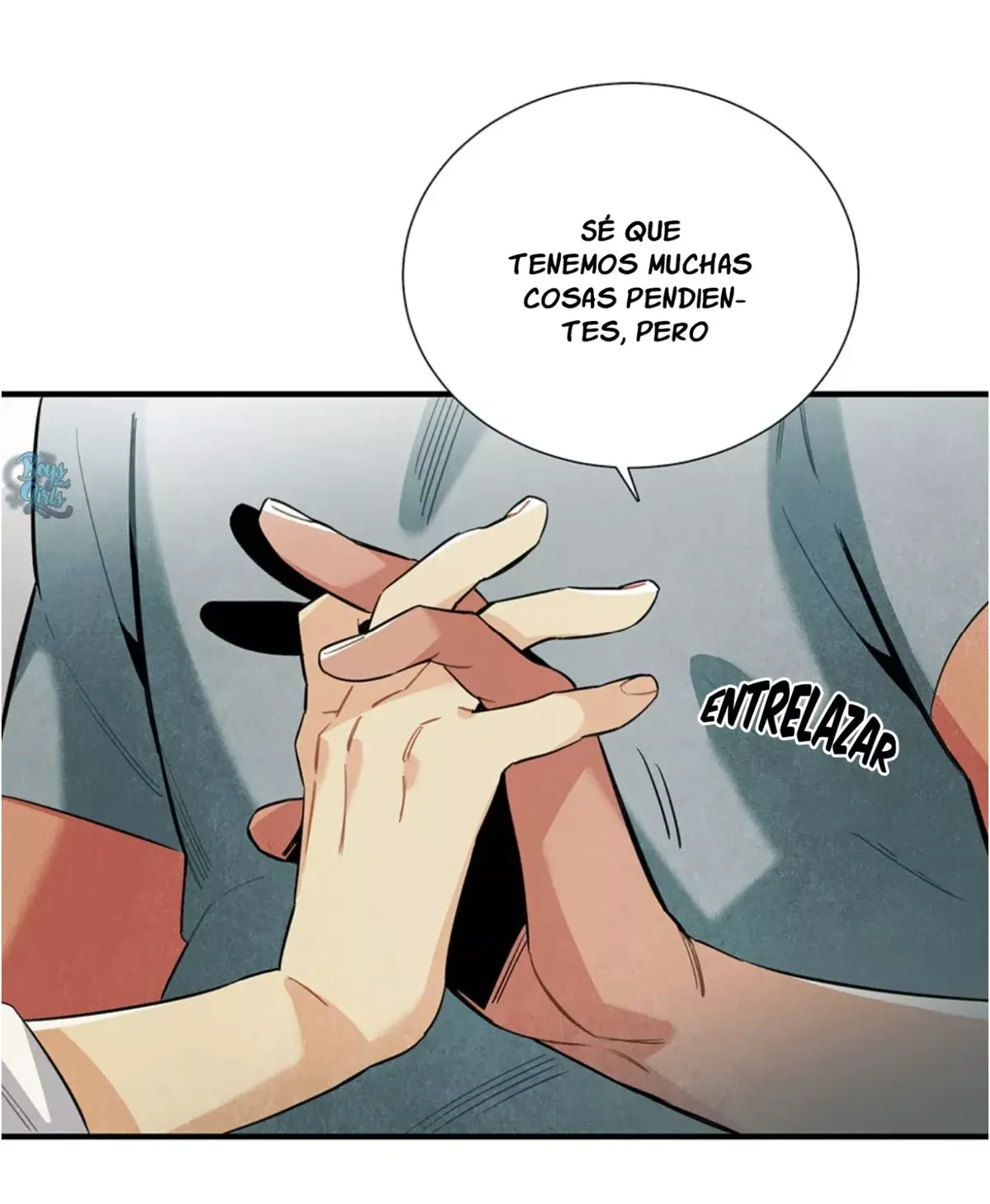 El alien en mi armario Capítulo 53 en Línea - página 76