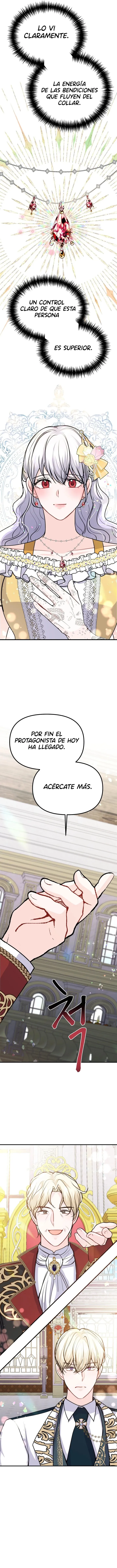 El Amaba A Mi Hermana Capítulo 37 en Línea - página 9