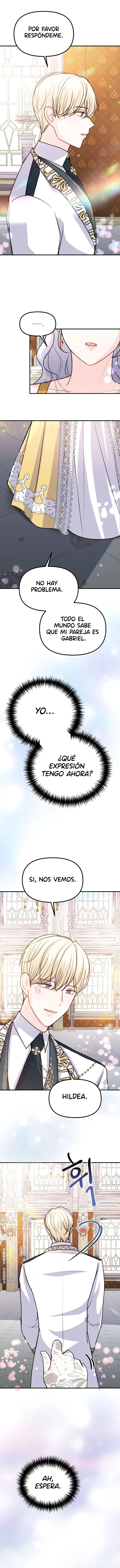 El Amaba A Mi Hermana Capítulo 37 en Línea - página 14