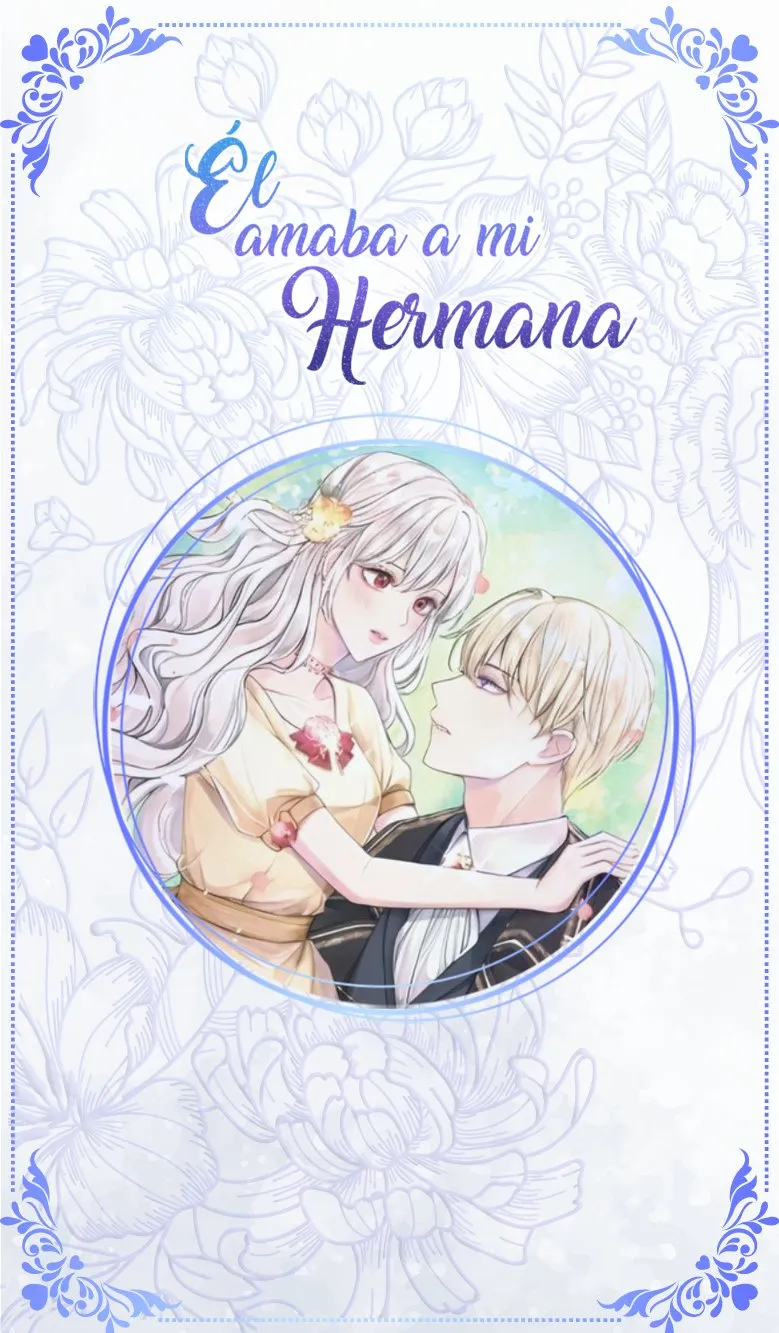 El Amaba A Mi Hermana Capítulo 5 en Línea - página 1