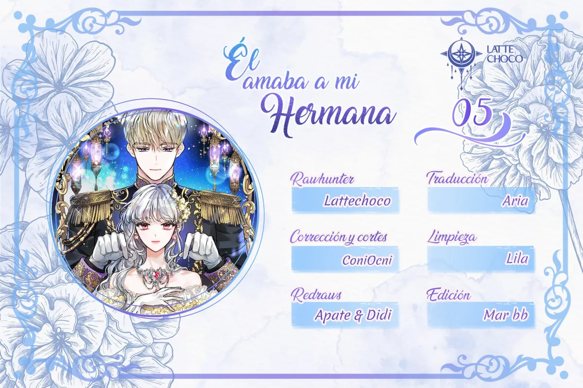 El Amaba A Mi Hermana Capítulo 5 en Línea - página 2