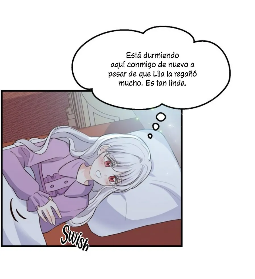 El Amaba A Mi Hermana Capítulo 5 en Línea - página 6