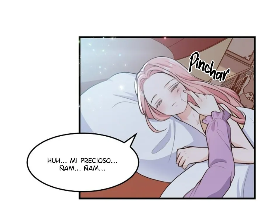El Amaba A Mi Hermana Capítulo 5 en Línea - página 7