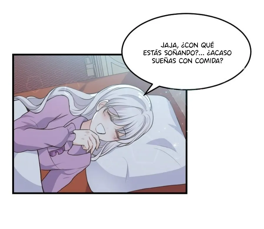 El Amaba A Mi Hermana Capítulo 5 en Línea - página 8