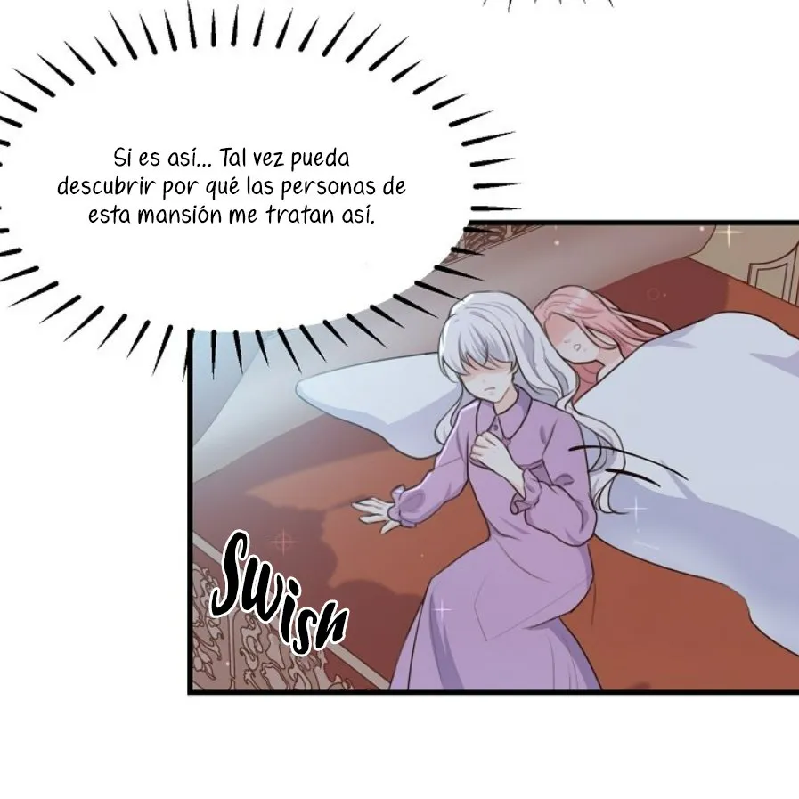 El Amaba A Mi Hermana Capítulo 5 en Línea - página 13