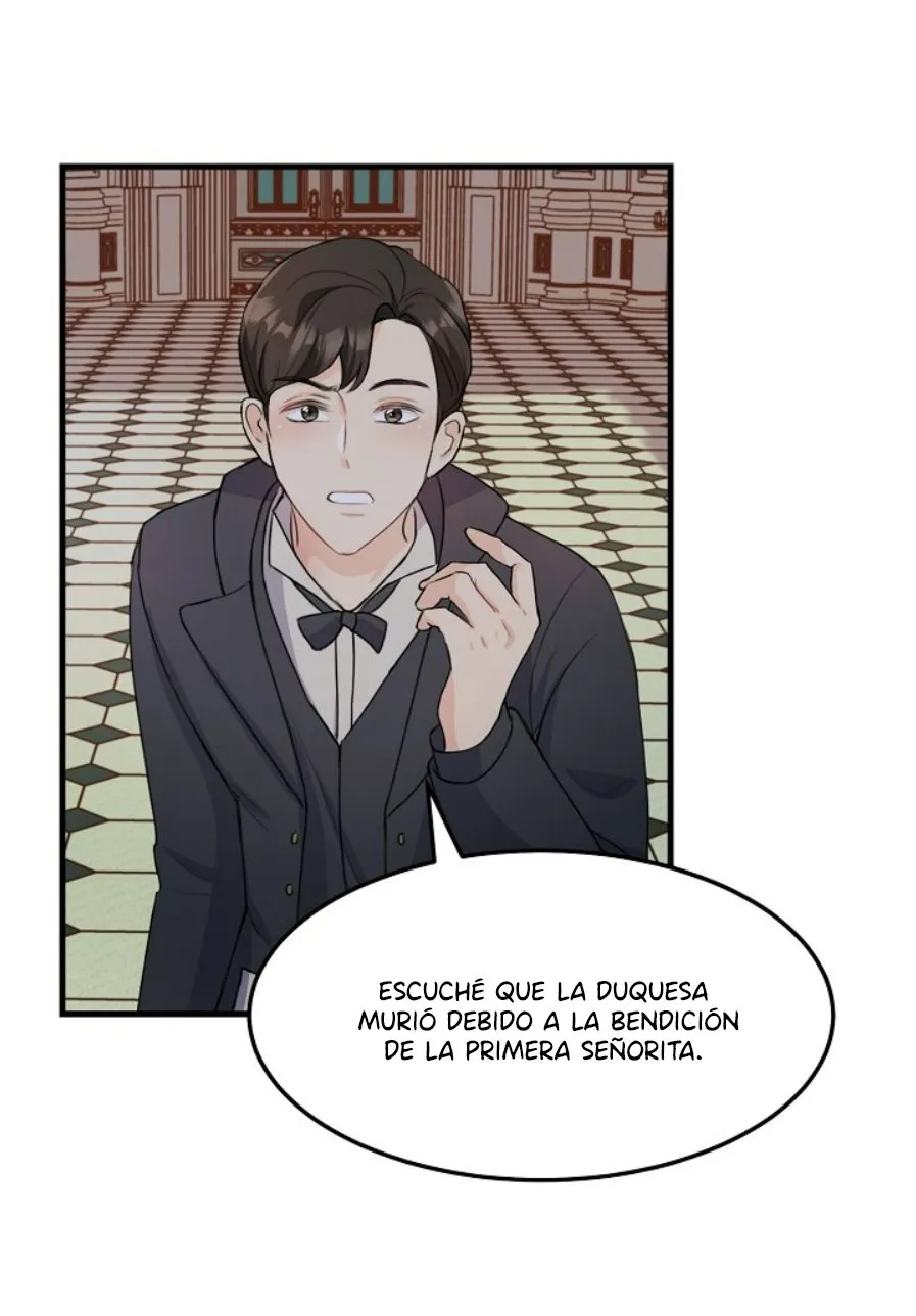 El Amaba A Mi Hermana Capítulo 5 en Línea - página 18