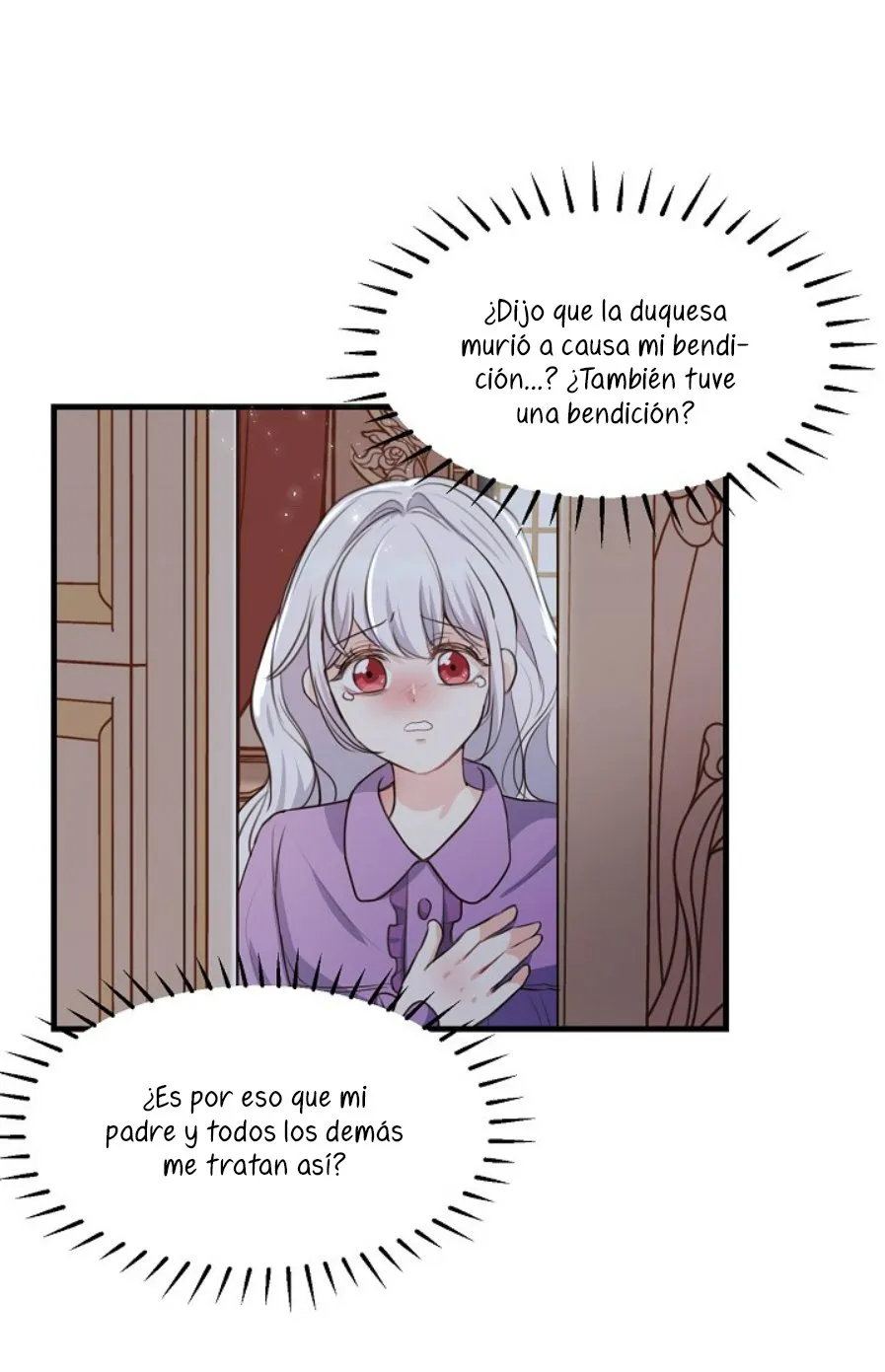 El Amaba A Mi Hermana Capítulo 5 en Línea - página 20