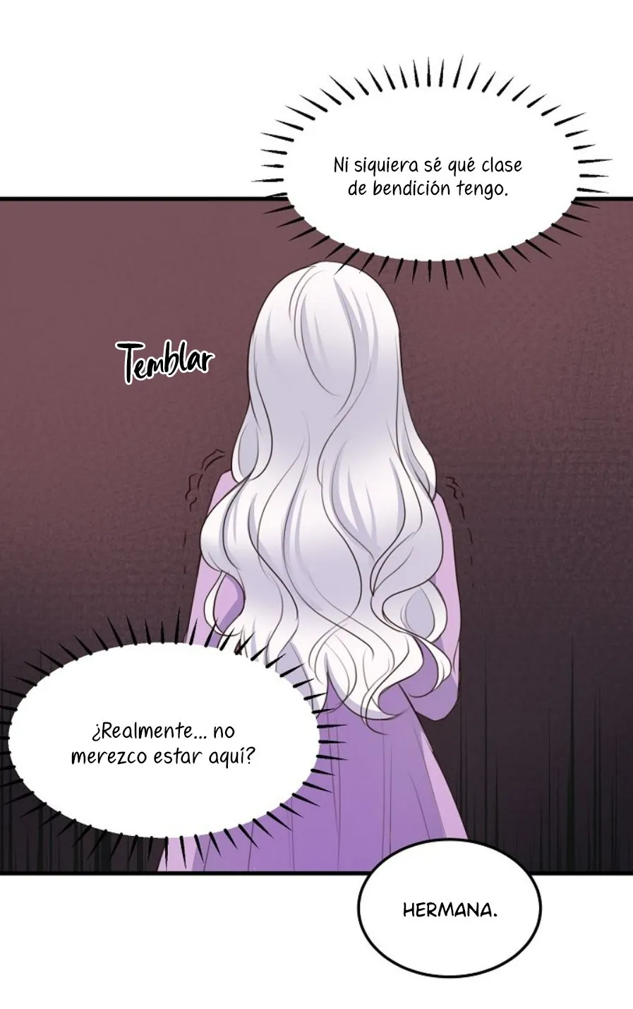 El Amaba A Mi Hermana Capítulo 5 en Línea - página 22