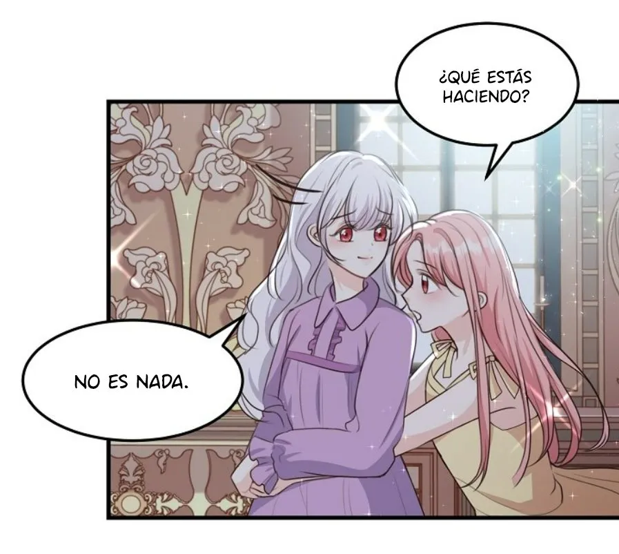 El Amaba A Mi Hermana Capítulo 5 en Línea - página 24