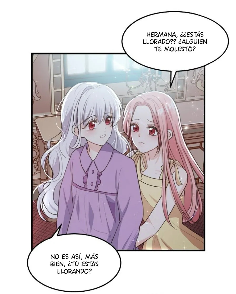 El Amaba A Mi Hermana Capítulo 5 en Línea - página 25