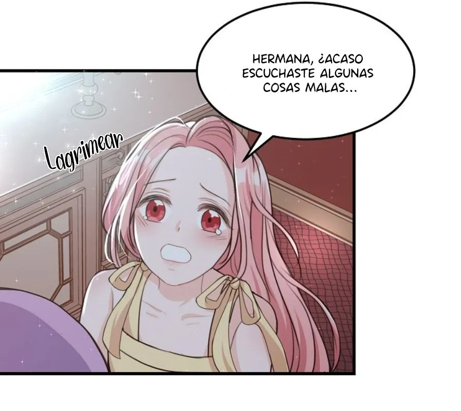 El Amaba A Mi Hermana Capítulo 5 en Línea - página 26