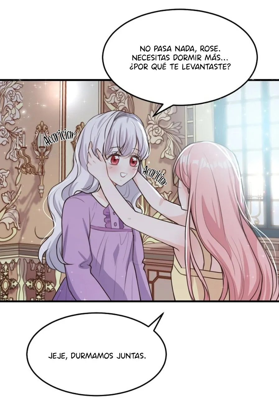El Amaba A Mi Hermana Capítulo 5 en Línea - página 27