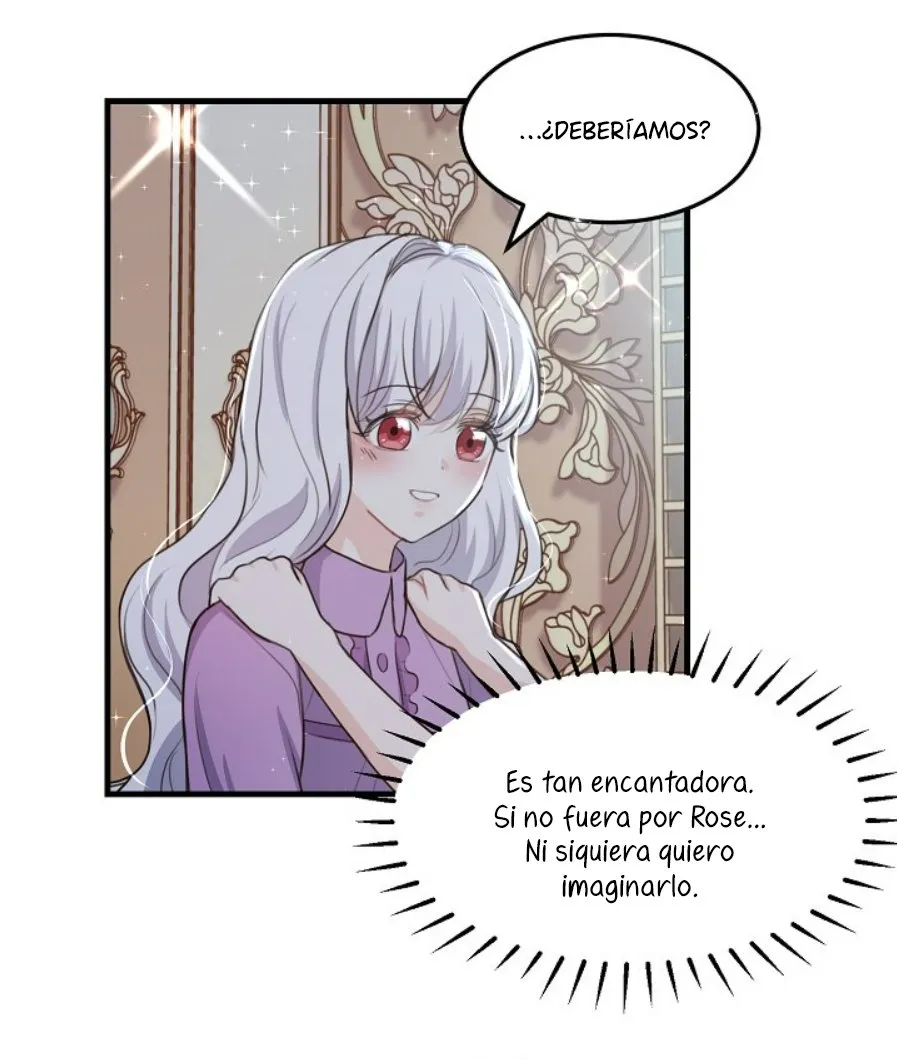 El Amaba A Mi Hermana Capítulo 5 en Línea - página 28