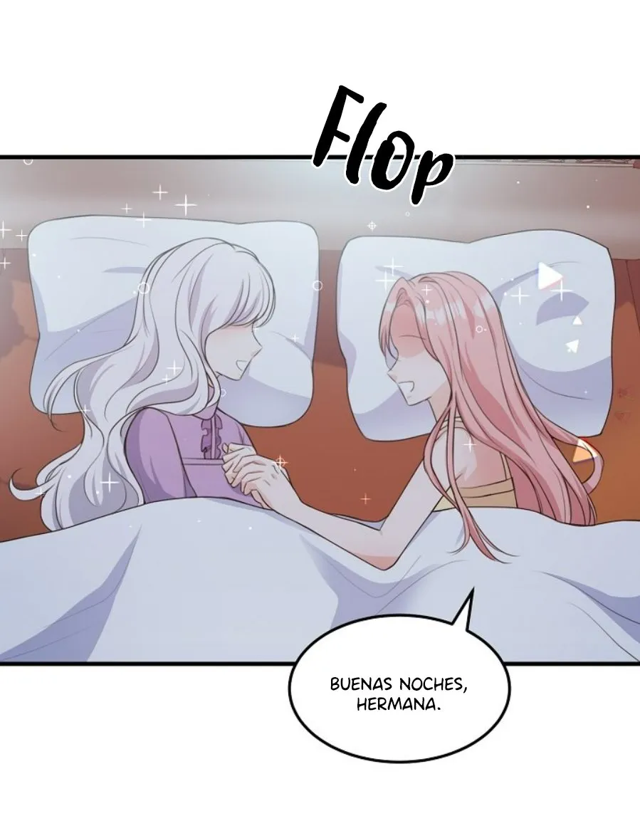 El Amaba A Mi Hermana Capítulo 5 en Línea - página 30