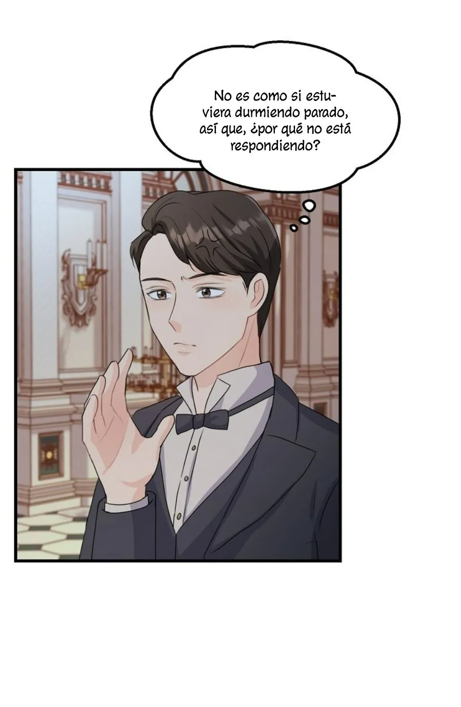 El Amaba A Mi Hermana Capítulo 5 en Línea - página 47