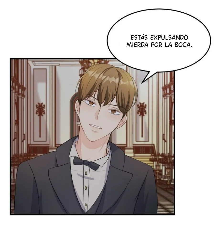 El Amaba A Mi Hermana Capítulo 5 en Línea - página 51