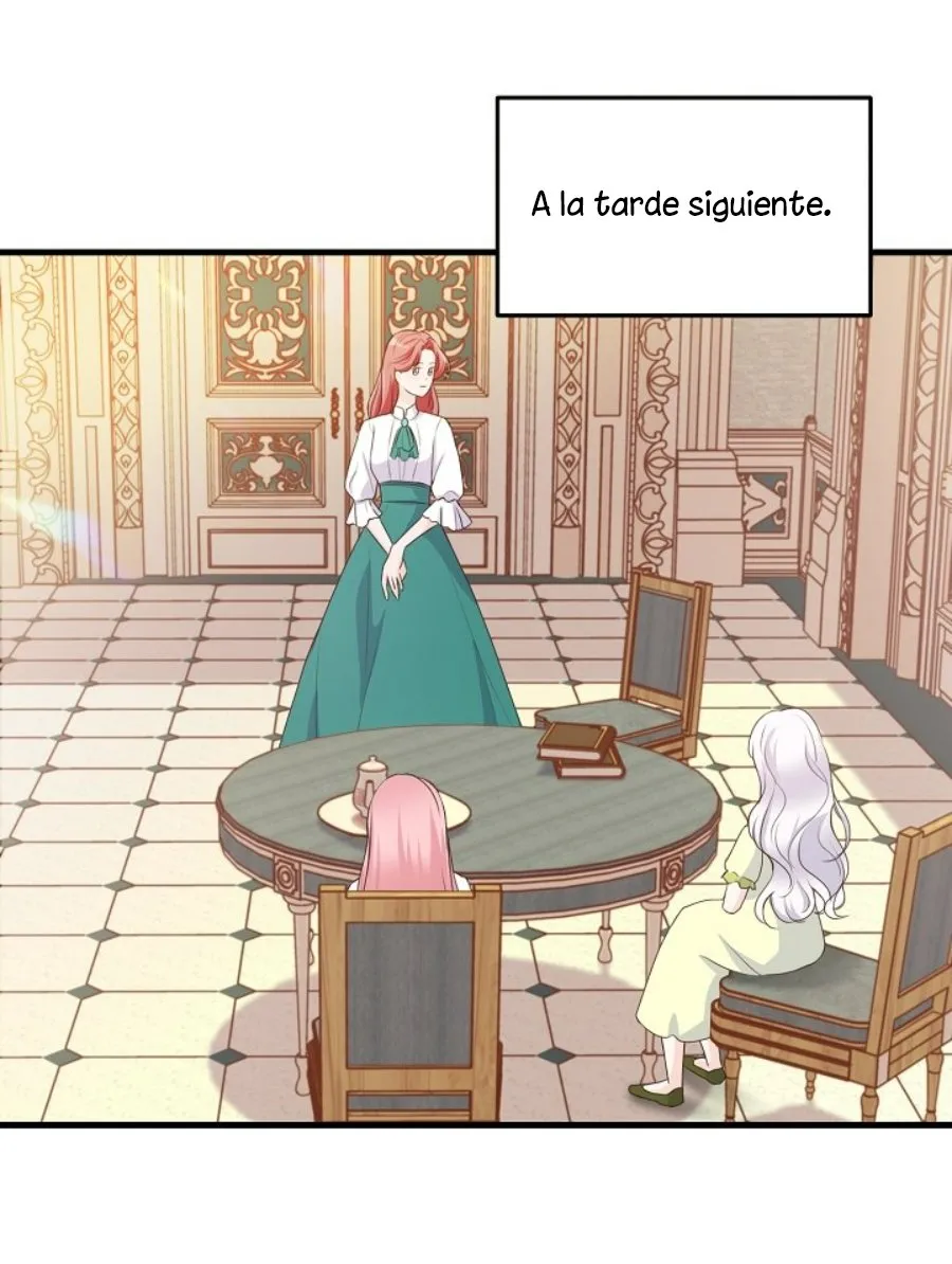 El Amaba A Mi Hermana Capítulo 5 en Línea - página 63