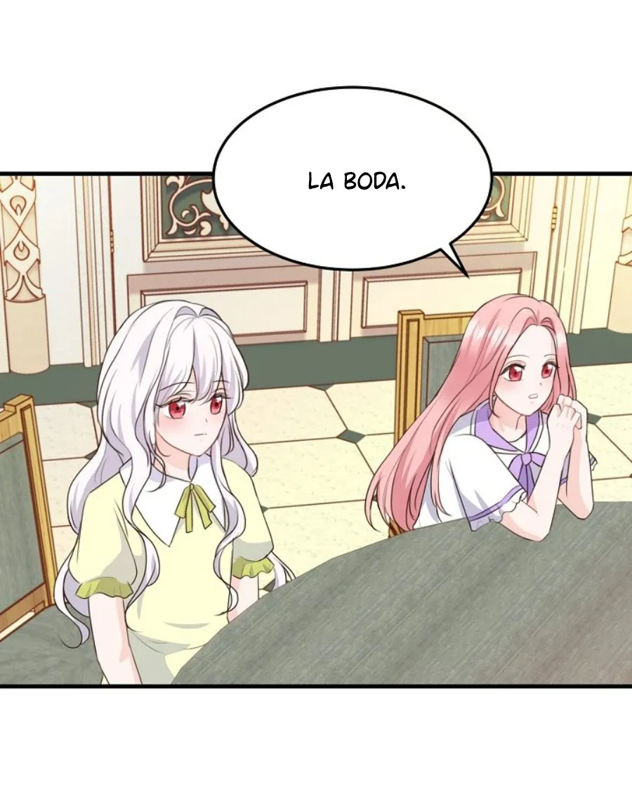El Amaba A Mi Hermana Capítulo 5 en Línea - página 67
