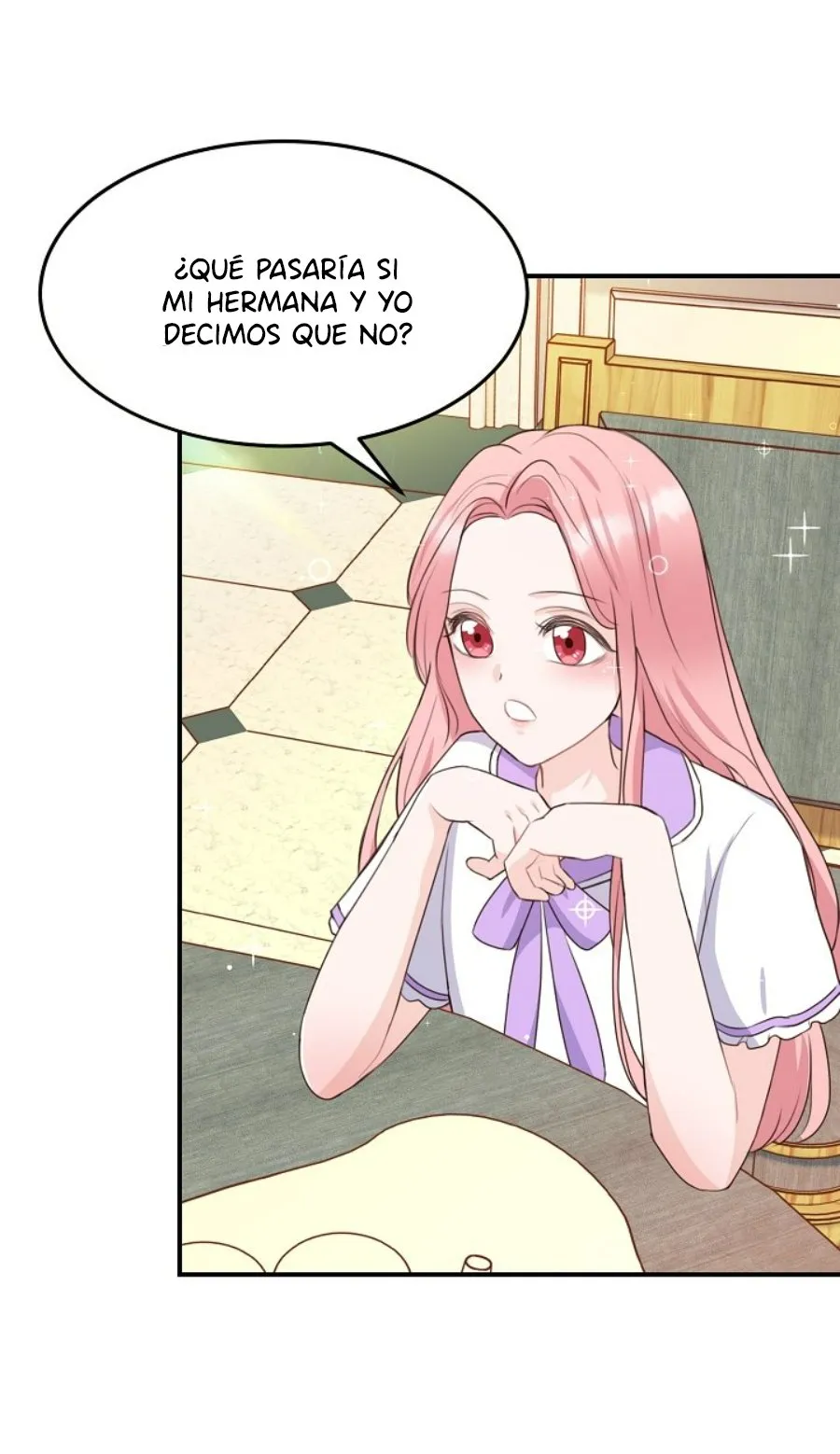 El Amaba A Mi Hermana Capítulo 5 en Línea - página 68