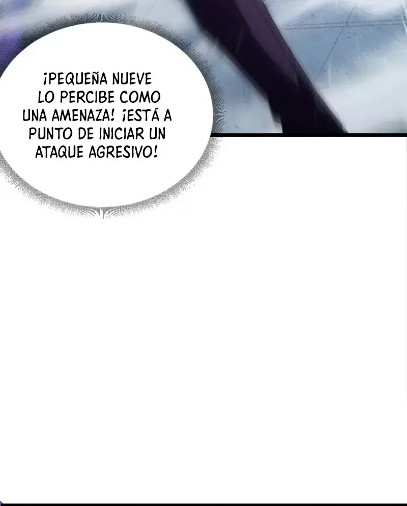 El amo de la plaga Capítulo 2 en Línea - página 9
