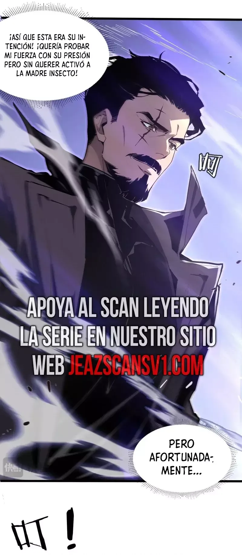 El amo de la plaga Capítulo 2 en Línea - página 12