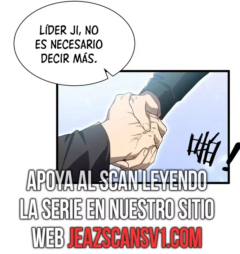 El amo de la plaga Capítulo 2 en Línea - página 22