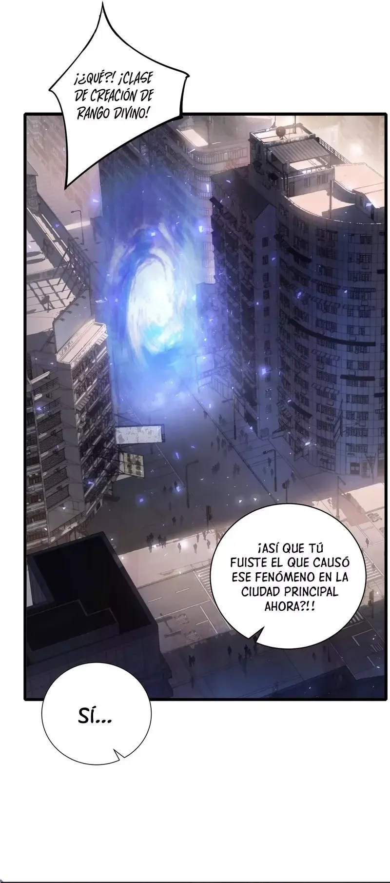 El amo de la plaga Capítulo 2 en Línea - página 30