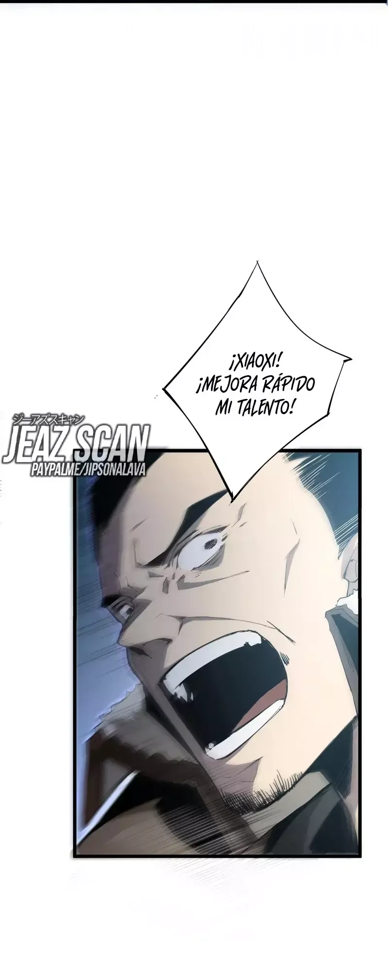 El amo de la plaga Capítulo 2 en Línea - página 46
