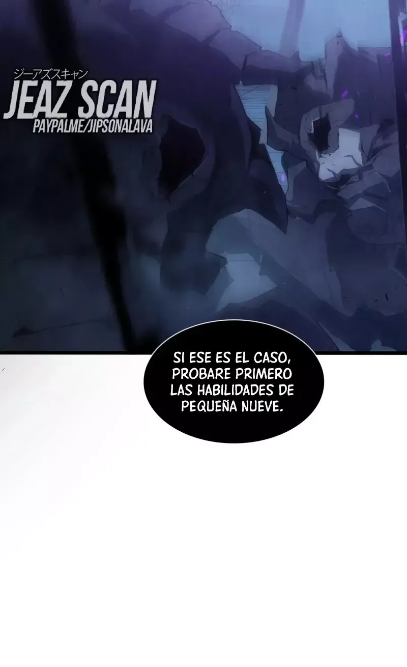El amo de la plaga Capítulo 2 en Línea - página 54