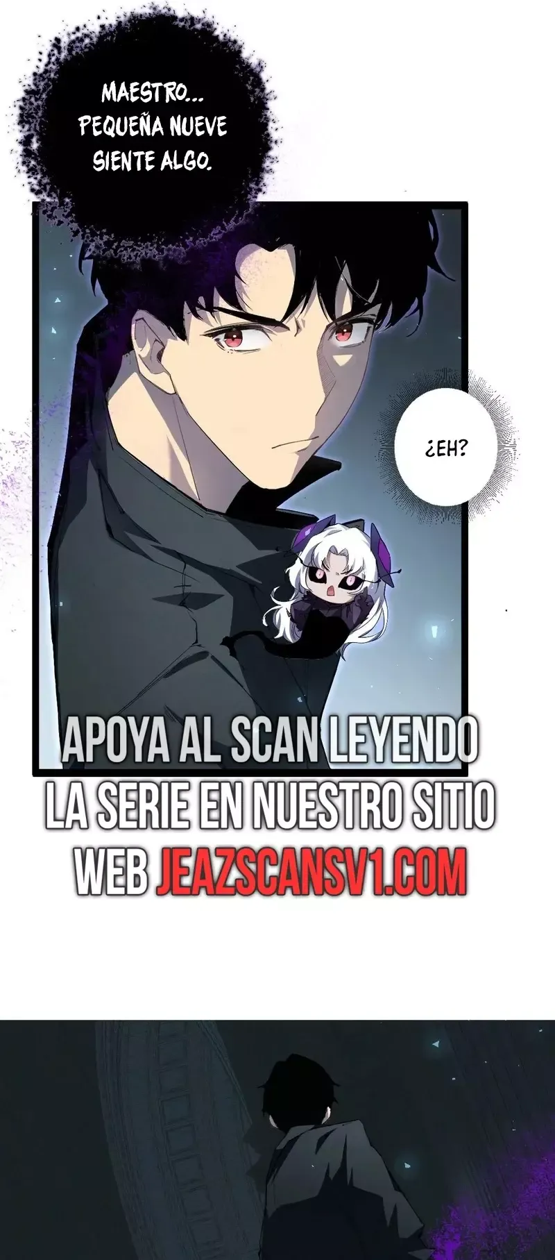 El amo de la plaga Capítulo 2 en Línea - página 60