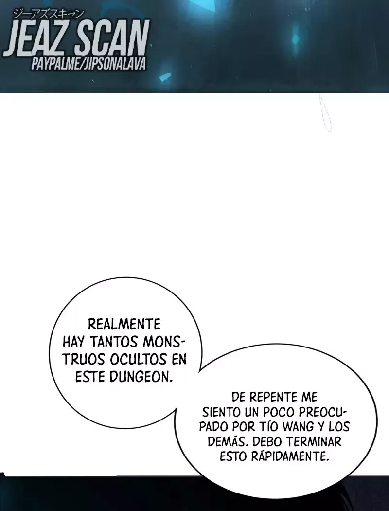 El amo de la plaga Capítulo 2 en Línea - página 78