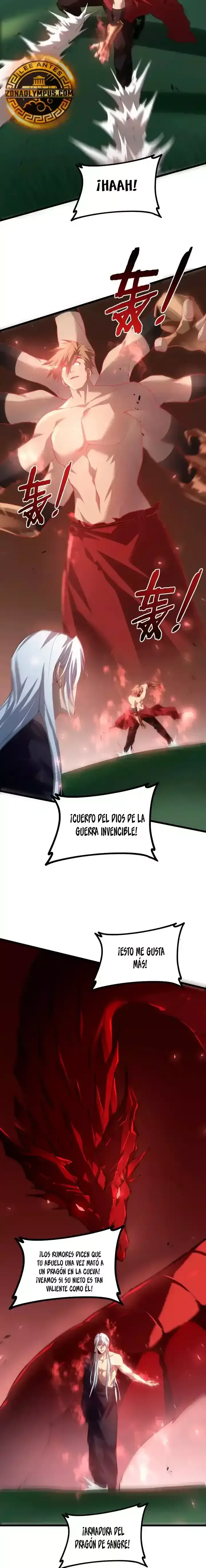 El amo de la plaga Capítulo 46 en Línea - página 13