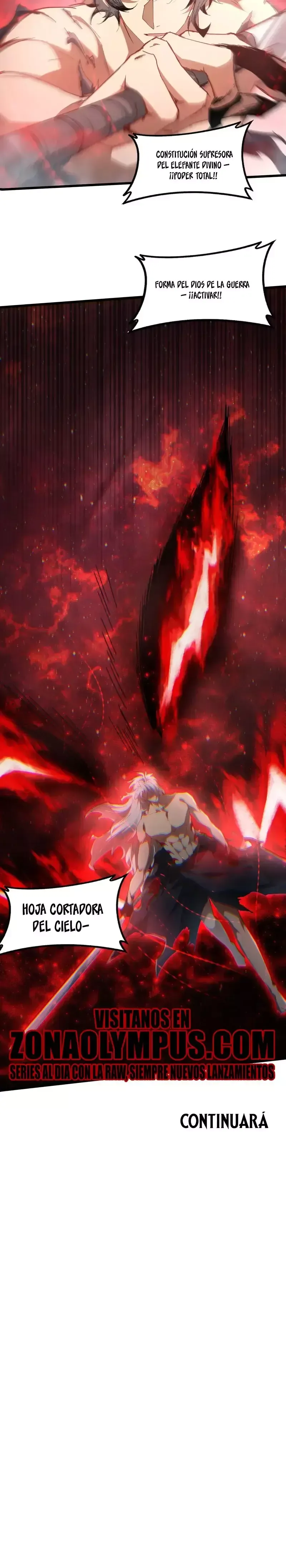 El amo de la plaga Capítulo 70 en Línea - página 17