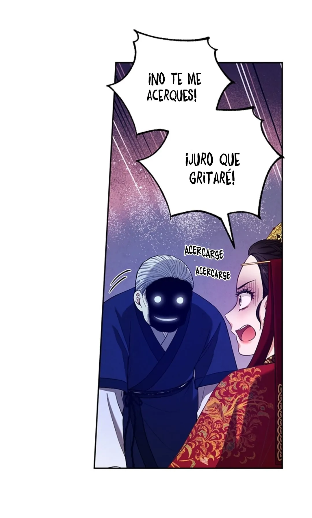 El Amo del Sol Capítulo 10 en Línea - página 14