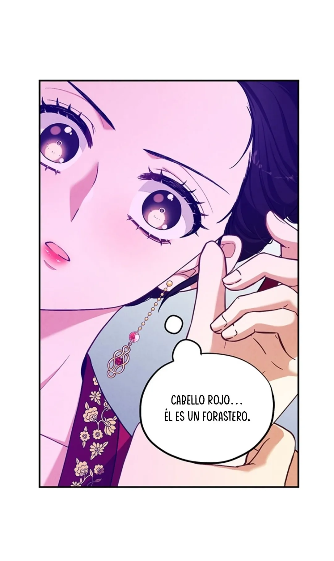 El Amo del Sol Capítulo 10 en Línea - página 23