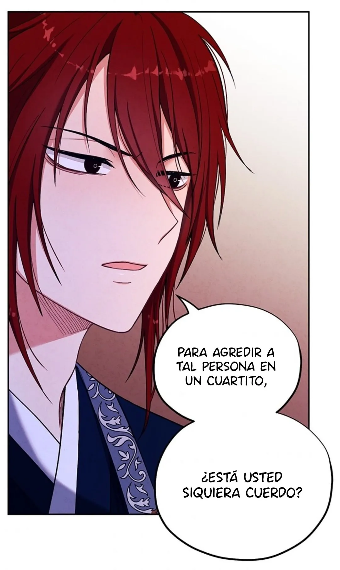 El Amo del Sol Capítulo 10 en Línea - página 34