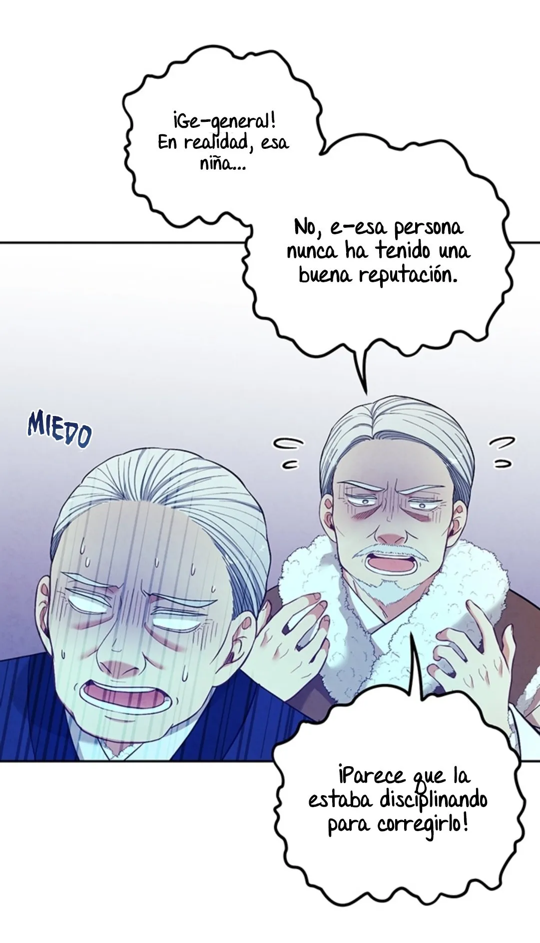 El Amo del Sol Capítulo 10 en Línea - página 38