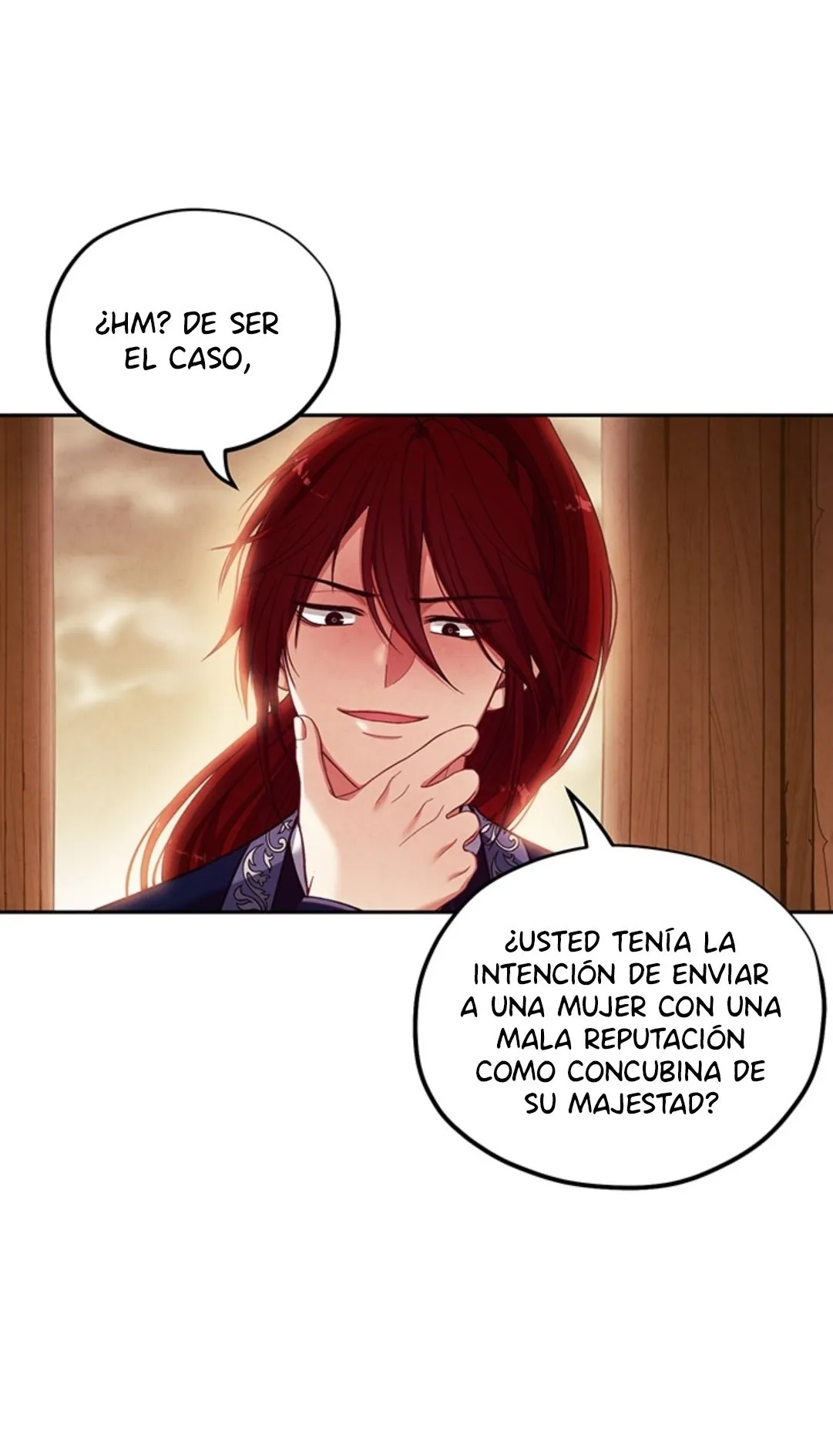El Amo del Sol Capítulo 10 en Línea - página 40