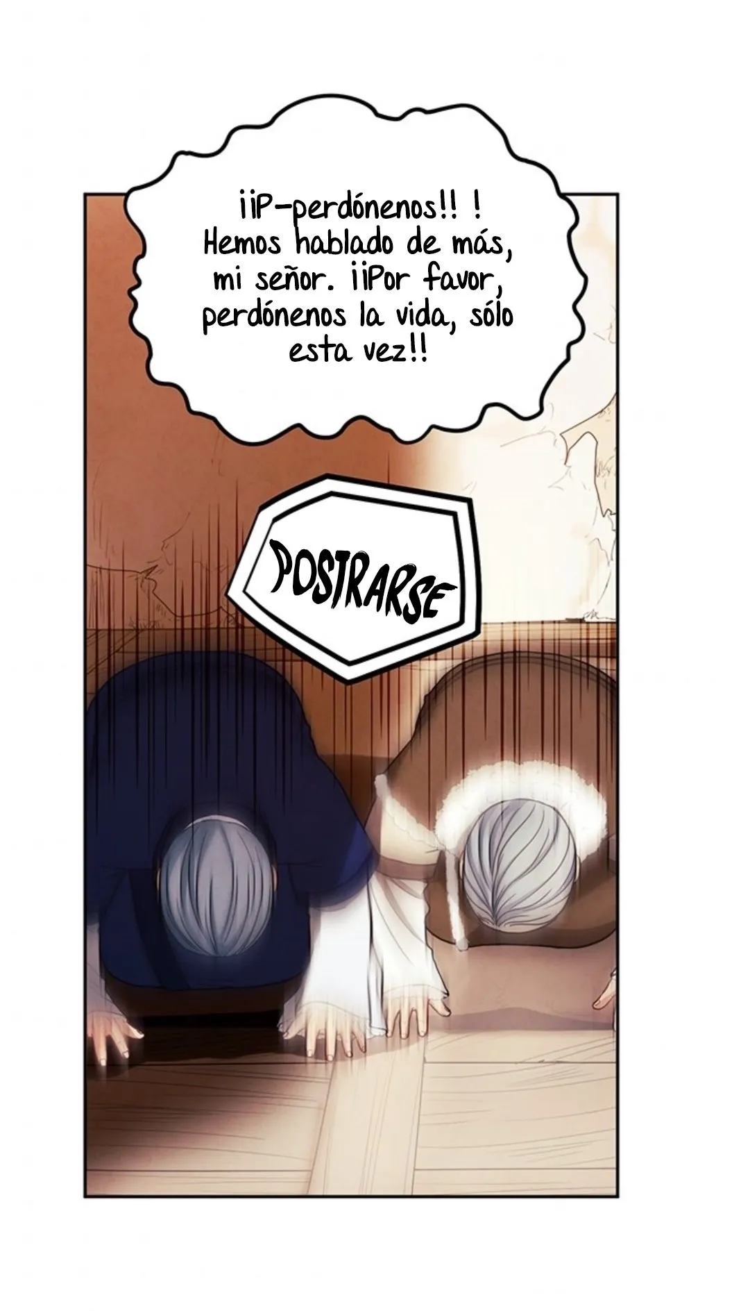 El Amo del Sol Capítulo 10 en Línea - página 50